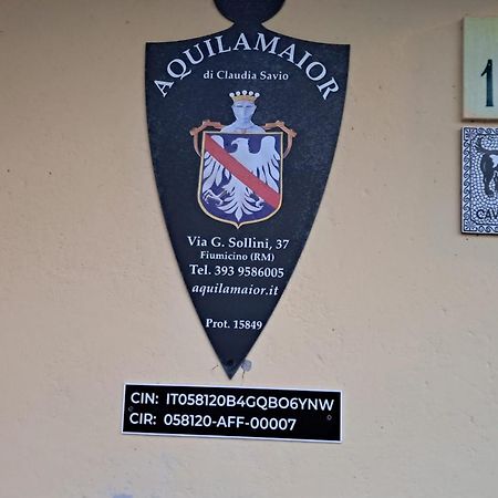 Aquilamaior Tragliata Exterior foto