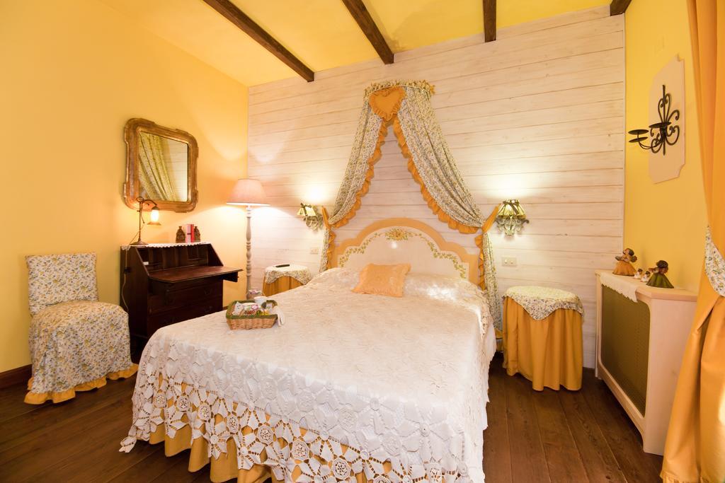 Aquilamaior Tragliata Habitación foto
