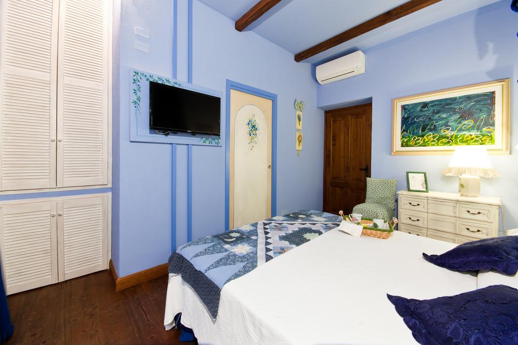 Aquilamaior Tragliata Habitación foto