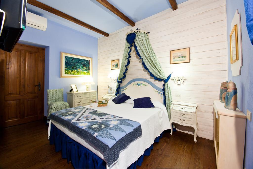 Aquilamaior Tragliata Habitación foto