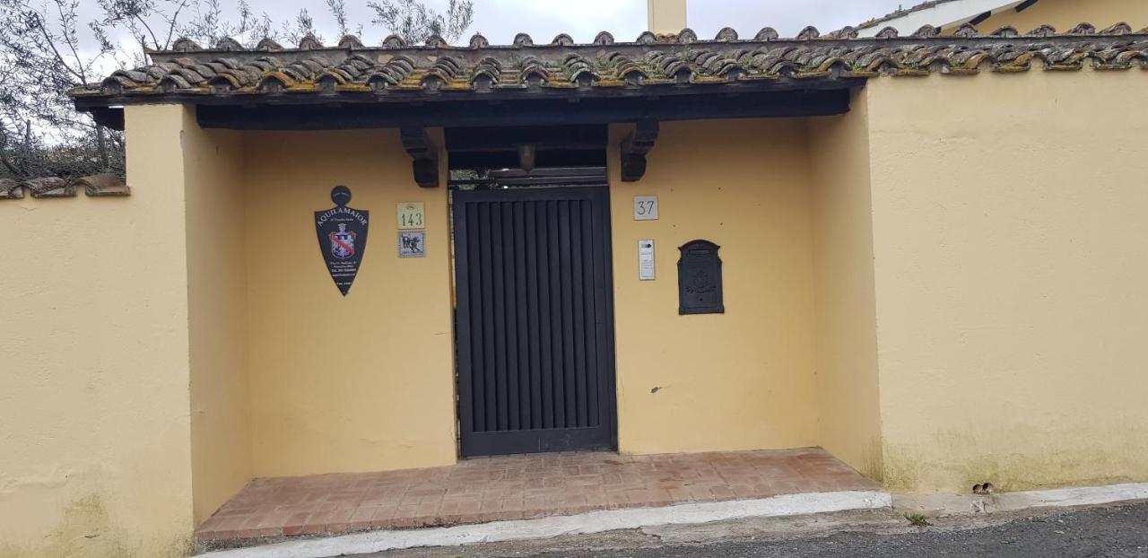Aquilamaior Tragliata Exterior foto